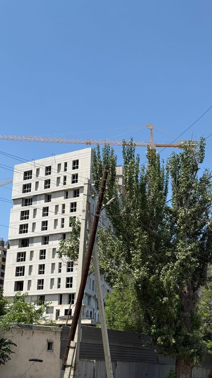 Пана Hotel Almaty Exterior foto